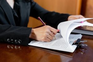 ⚖ हमारी आपराधिक सेवाएँ | Criminal Law Services in Gaya pexels mikhail nilov 8730374